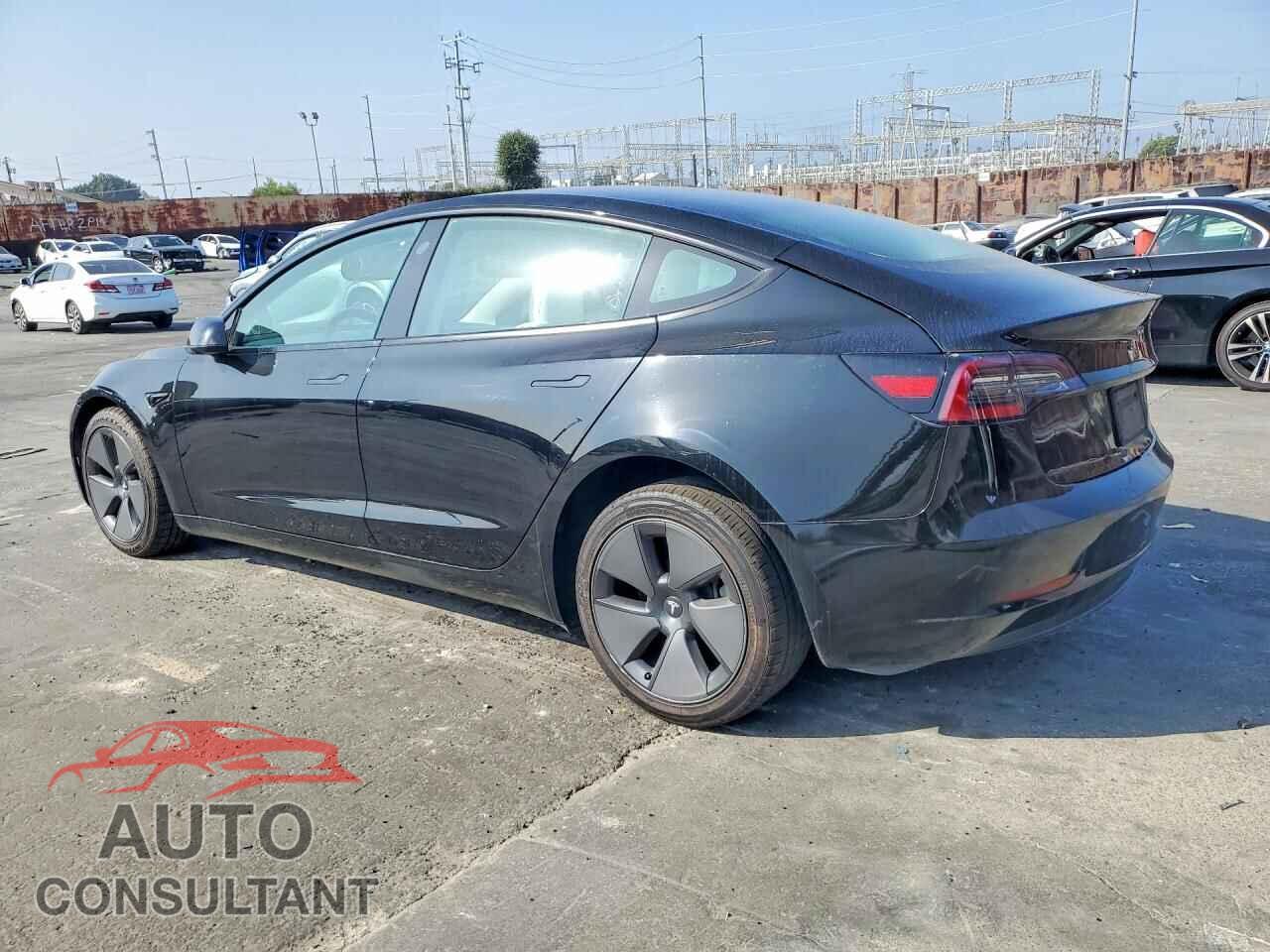 TESLA MODEL 3 2023 - 5YJ3E1EA2PF496761