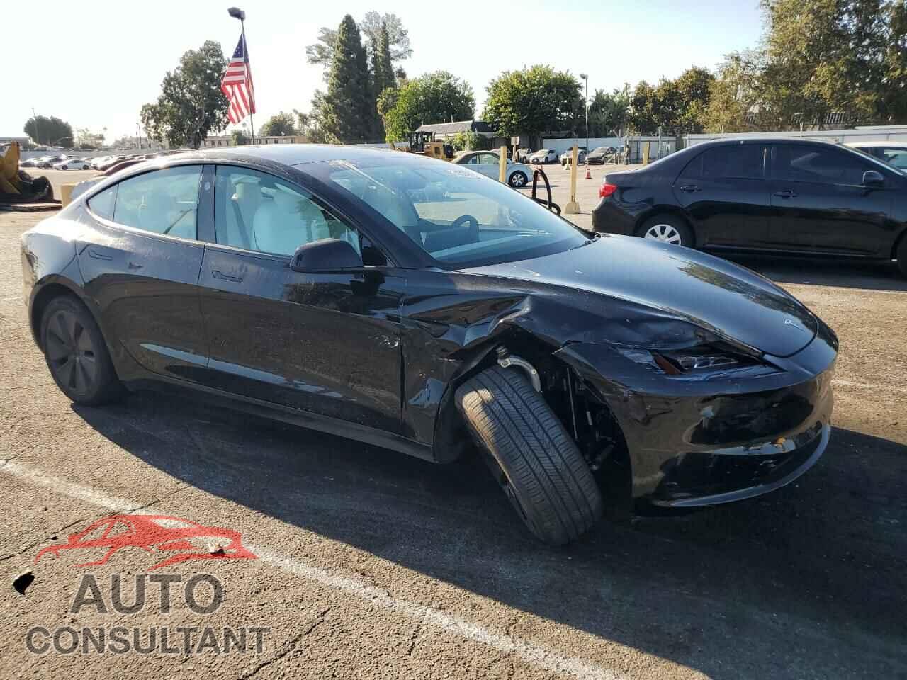 TESLA MODEL 3 2024 - 5YJ3E1EA2RF778692