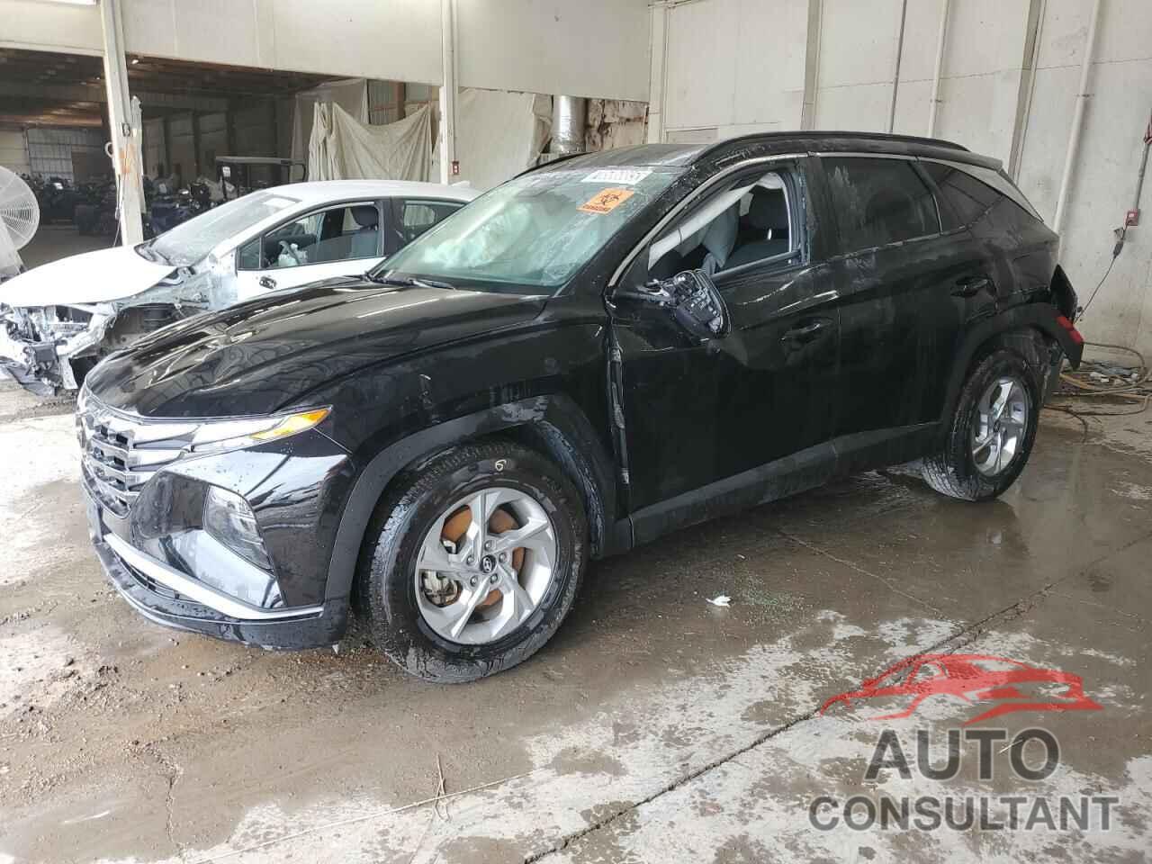 HYUNDAI TUCSON 2024 - 5NMJB3DE2RH307284