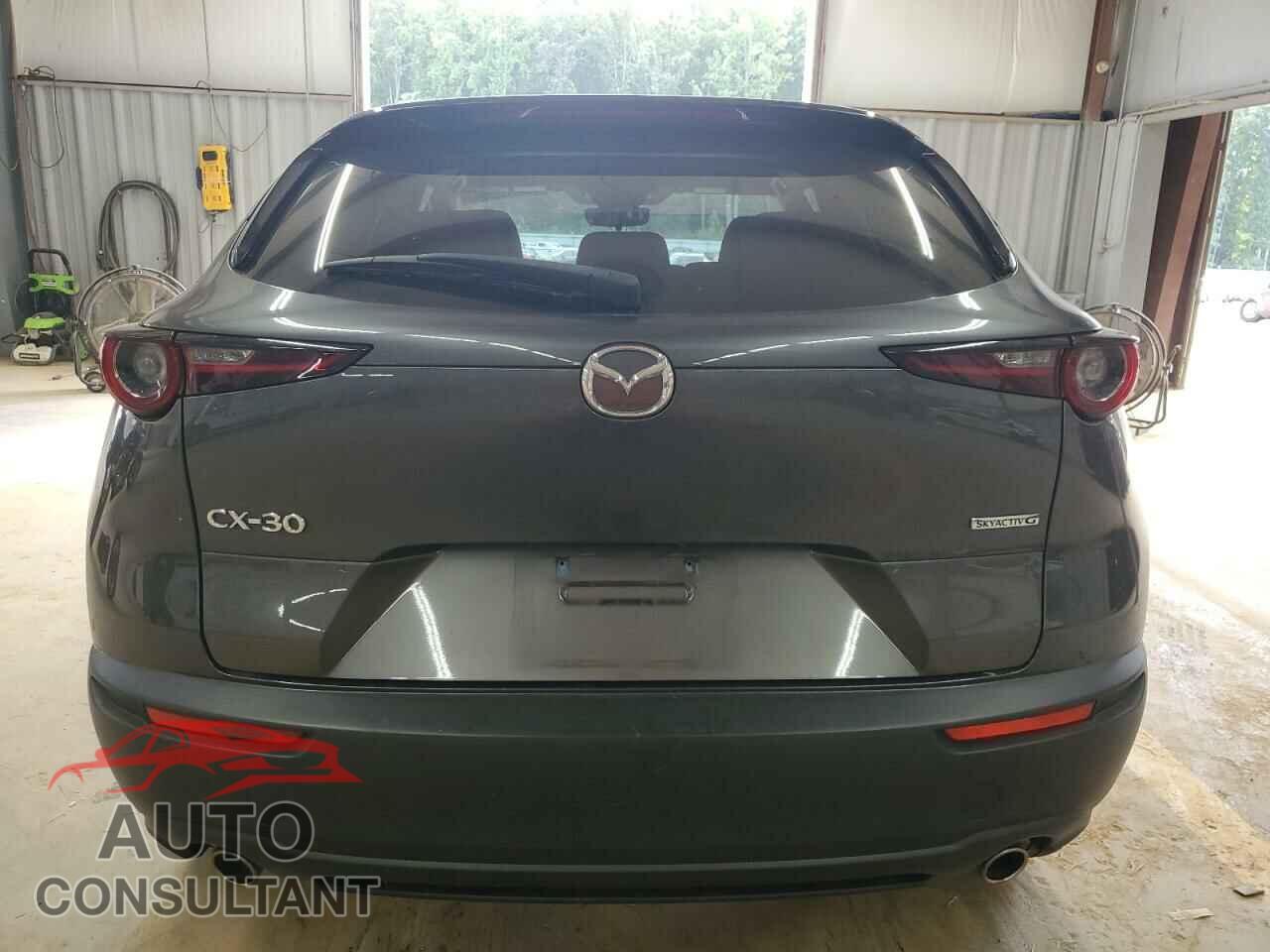 MAZDA CX30 2020 - 3MVDMACL3LM123731