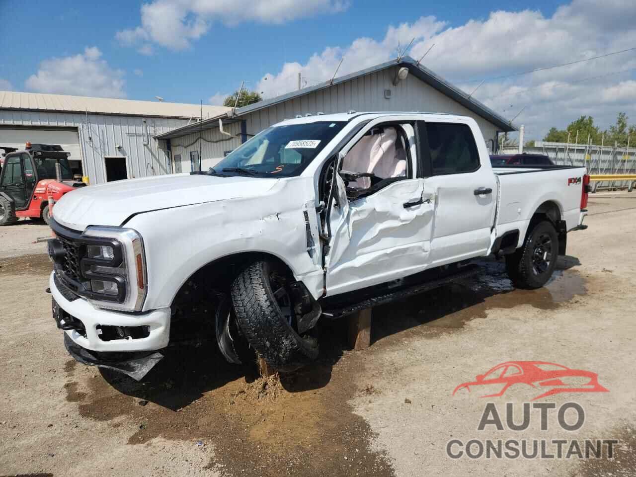 FORD F250 2024 - 1FT8W2BA4REF00228