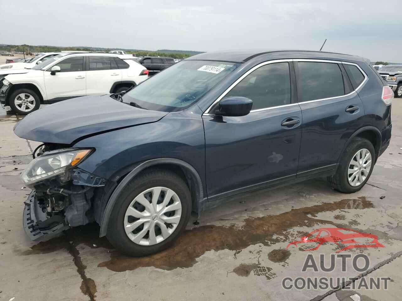 NISSAN ROGUE 2016 - JN8AT2MT2GW011847