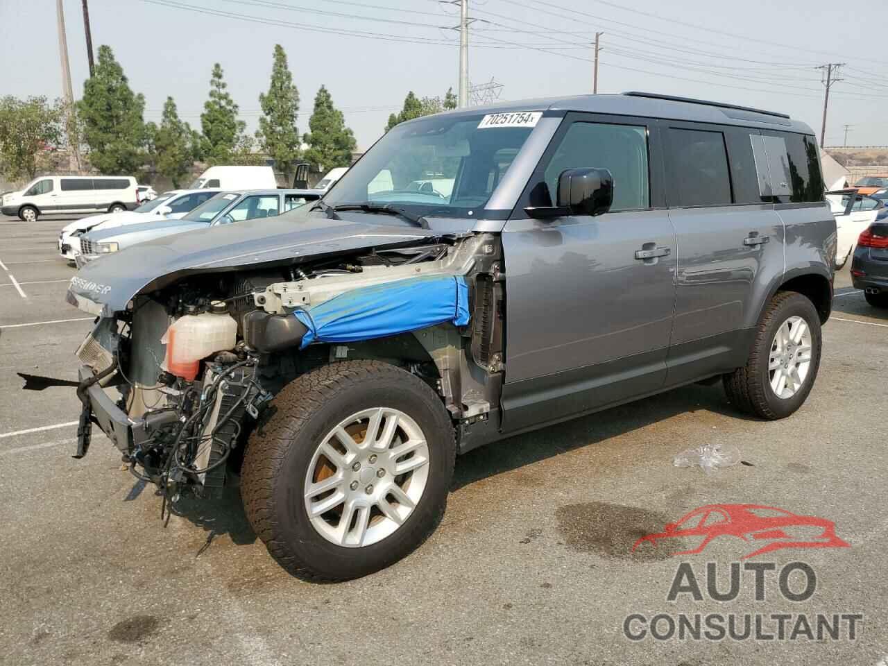 LAND ROVER DEFENDER 2020 - SALEJEEX5L2015665