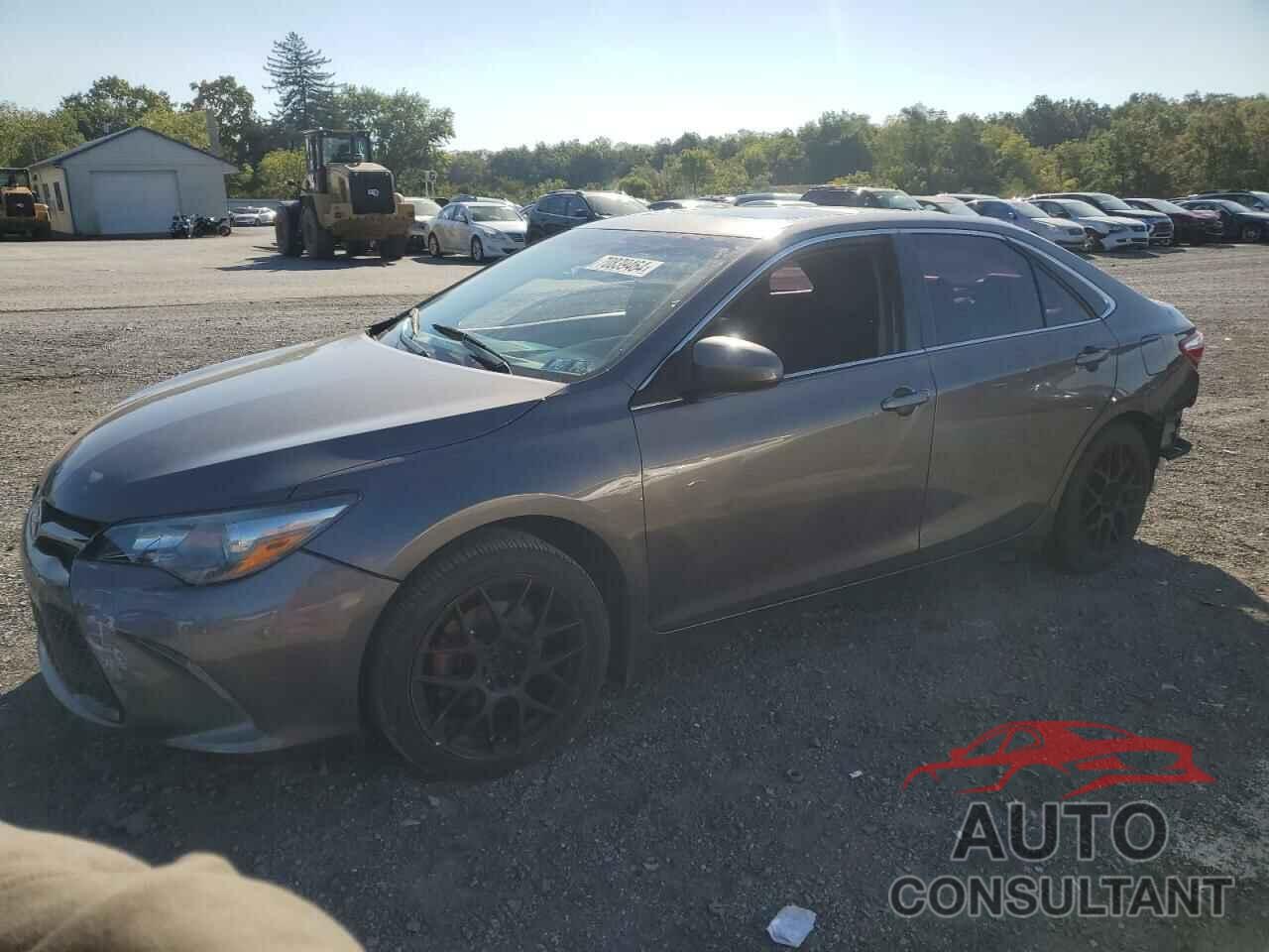 TOYOTA CAMRY 2016 - 4T1BF1FK1GU246897