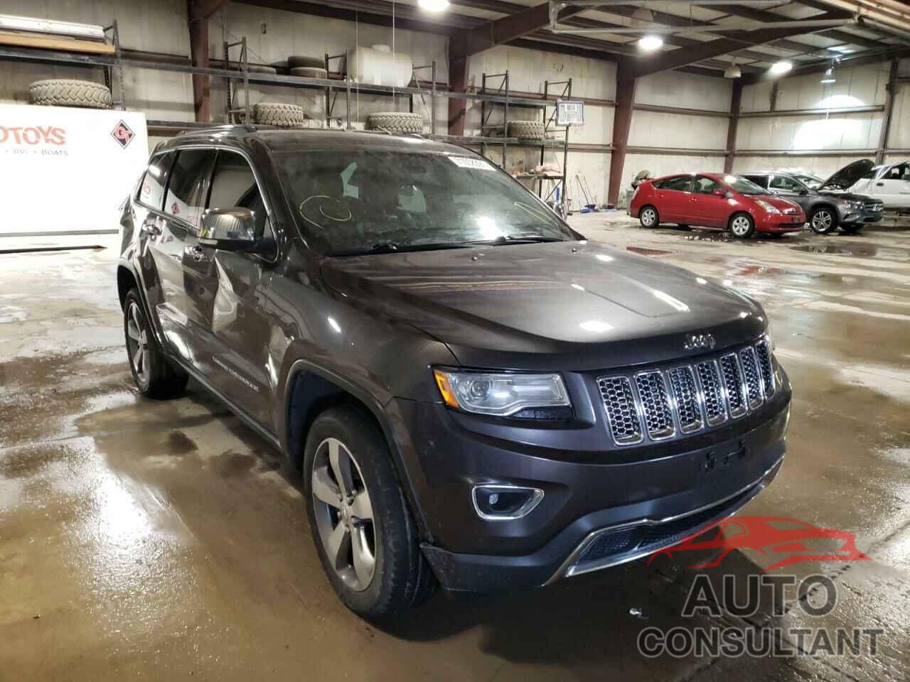 JEEP CHEROKEE 2014 - 1C4RJFBG6EC518914