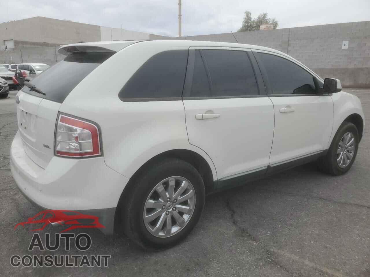 FORD EDGE 2009 - 2FMDK38C69BA41784