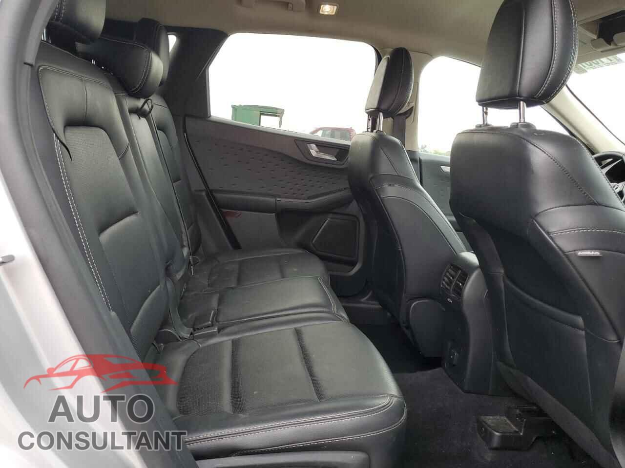 FORD ESCAPE 2020 - 1FMCU0H61LUA59111