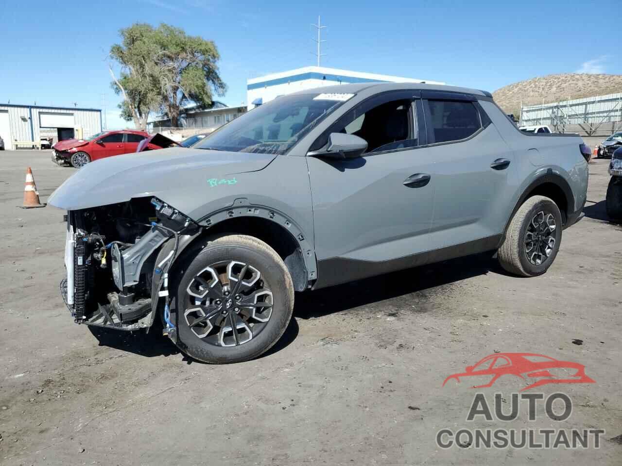 HYUNDAI SANTA CRUZ 2024 - 5NTJADAE1RH099433