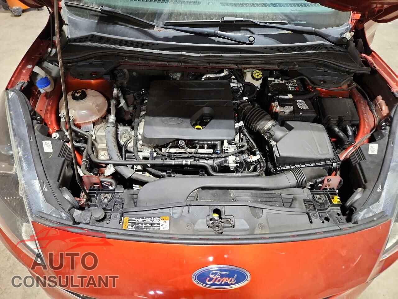 FORD ESCAPE 2020 - 1FMCU9H67LUA56928