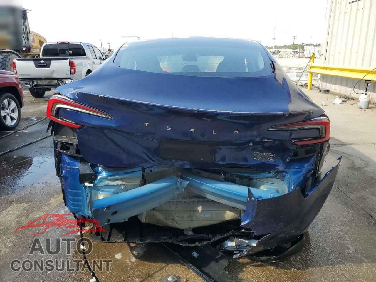 TESLA MODEL 3 2024 - 5YJ3E1ET0RF829432