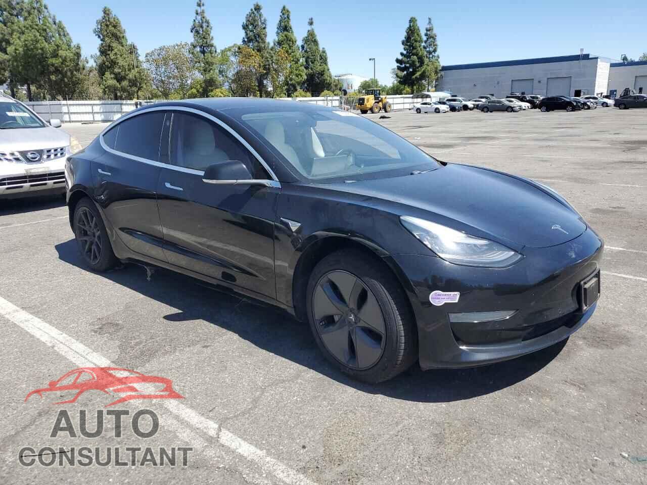 TESLA MODEL 3 2019 - 5YJ3E1EA6KF508919