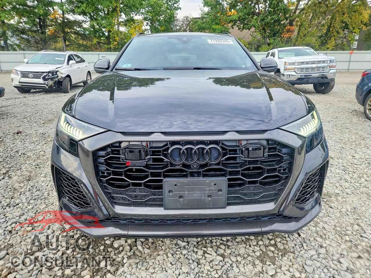 AUDI RS 2021 - WU1ARBF16MD025332