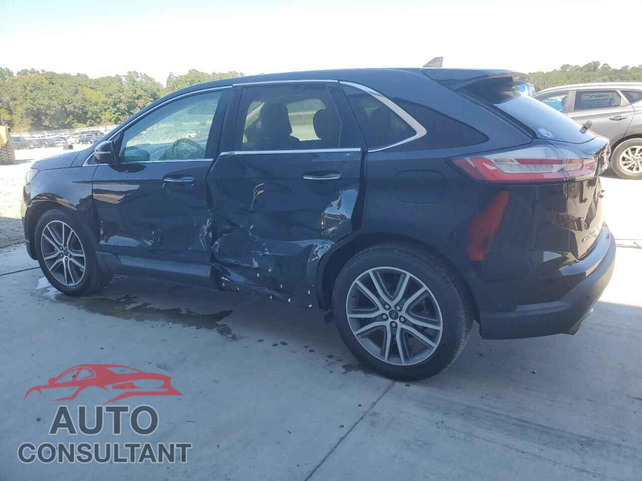 FORD EDGE 2020 - 2FMPK3K97LBB67279