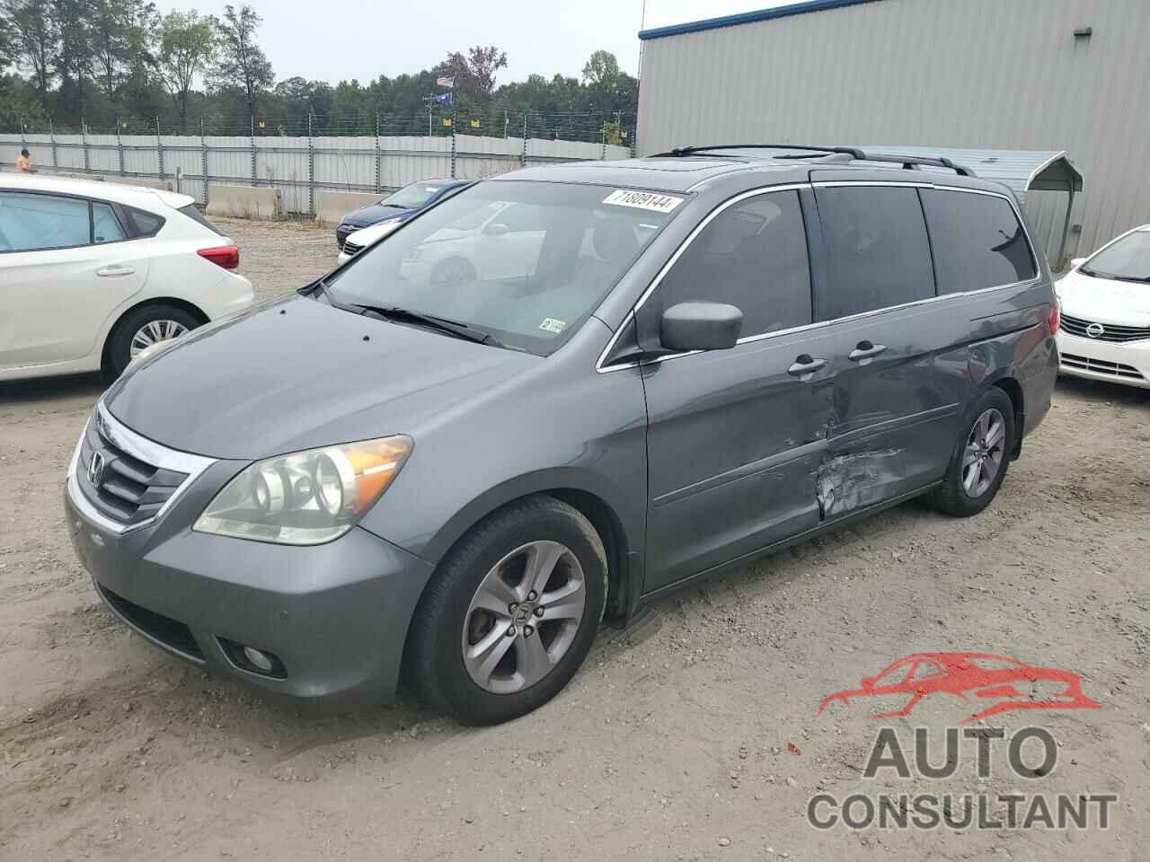 HONDA ODYSSEY 2010 - 5FNRL3H99AB101060