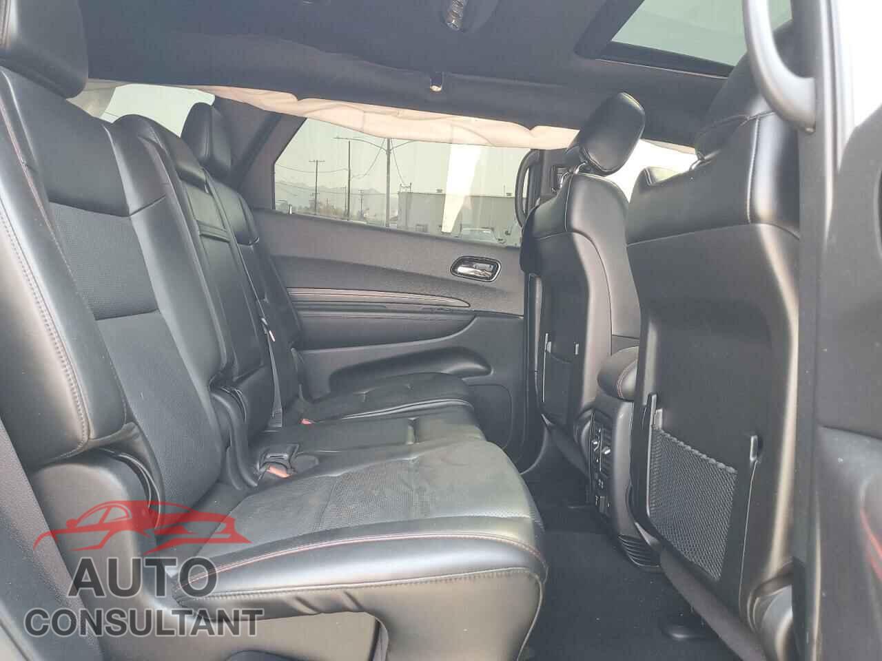 DODGE DURANGO 2023 - 1C4SDJCT4PC556393