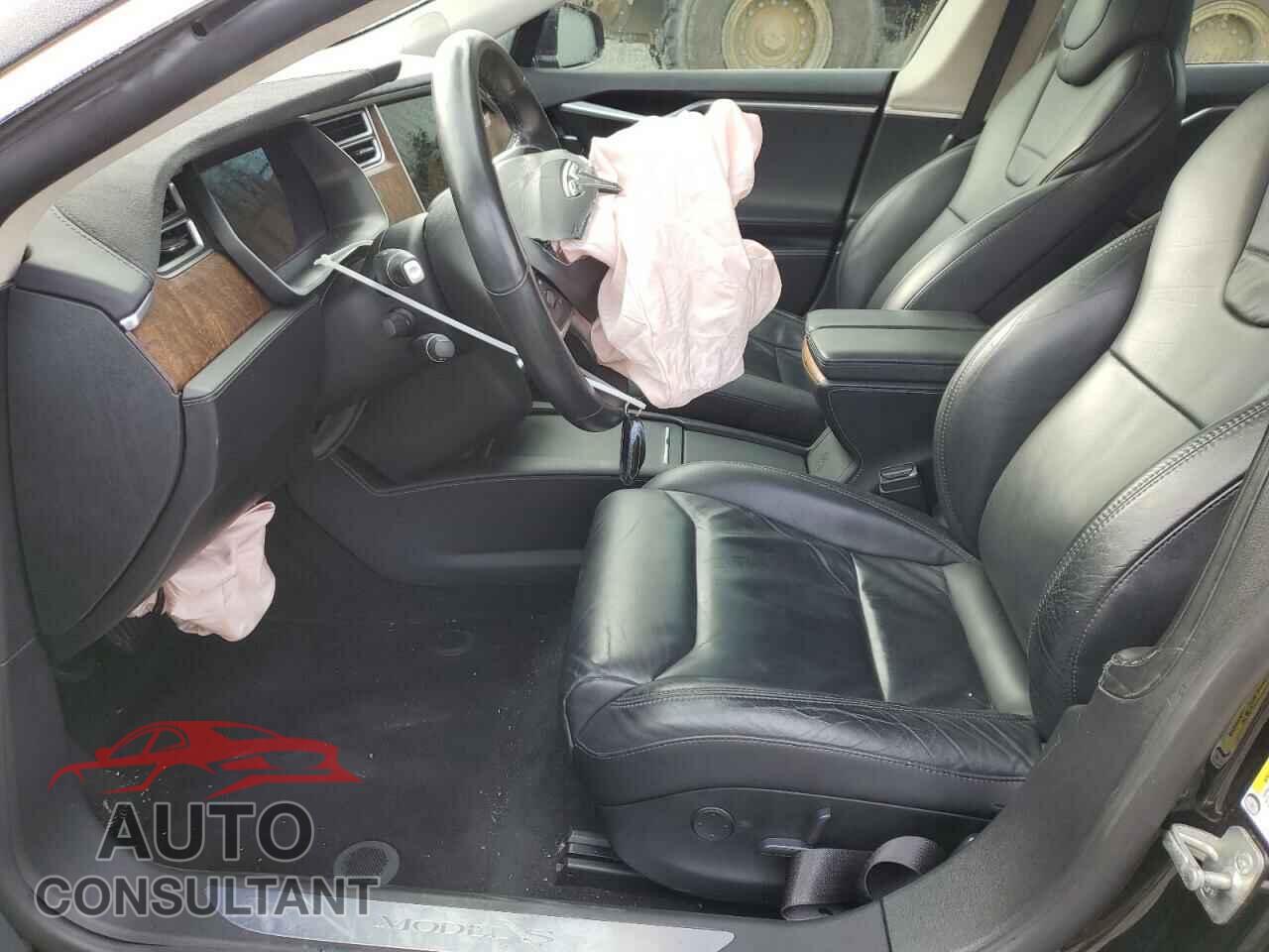 TESLA MODEL S 2017 - 5YJSA1E29HF190674