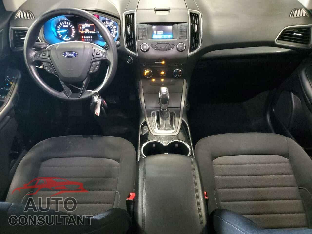 FORD EDGE 2018 - 2FMPK4G94JBB59202
