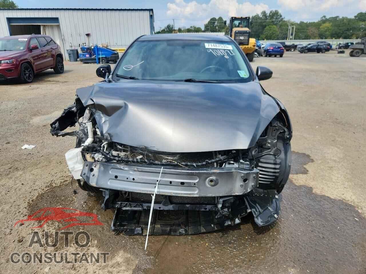 MAZDA 3 2011 - JM1BL1VF7B1901821