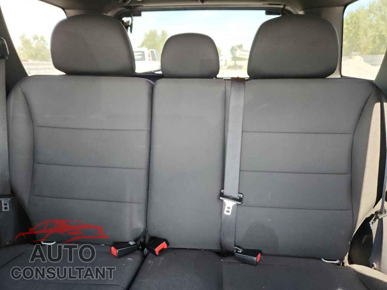 FORD ESCAPE 2012 - 1FMCU0D79CKC15535