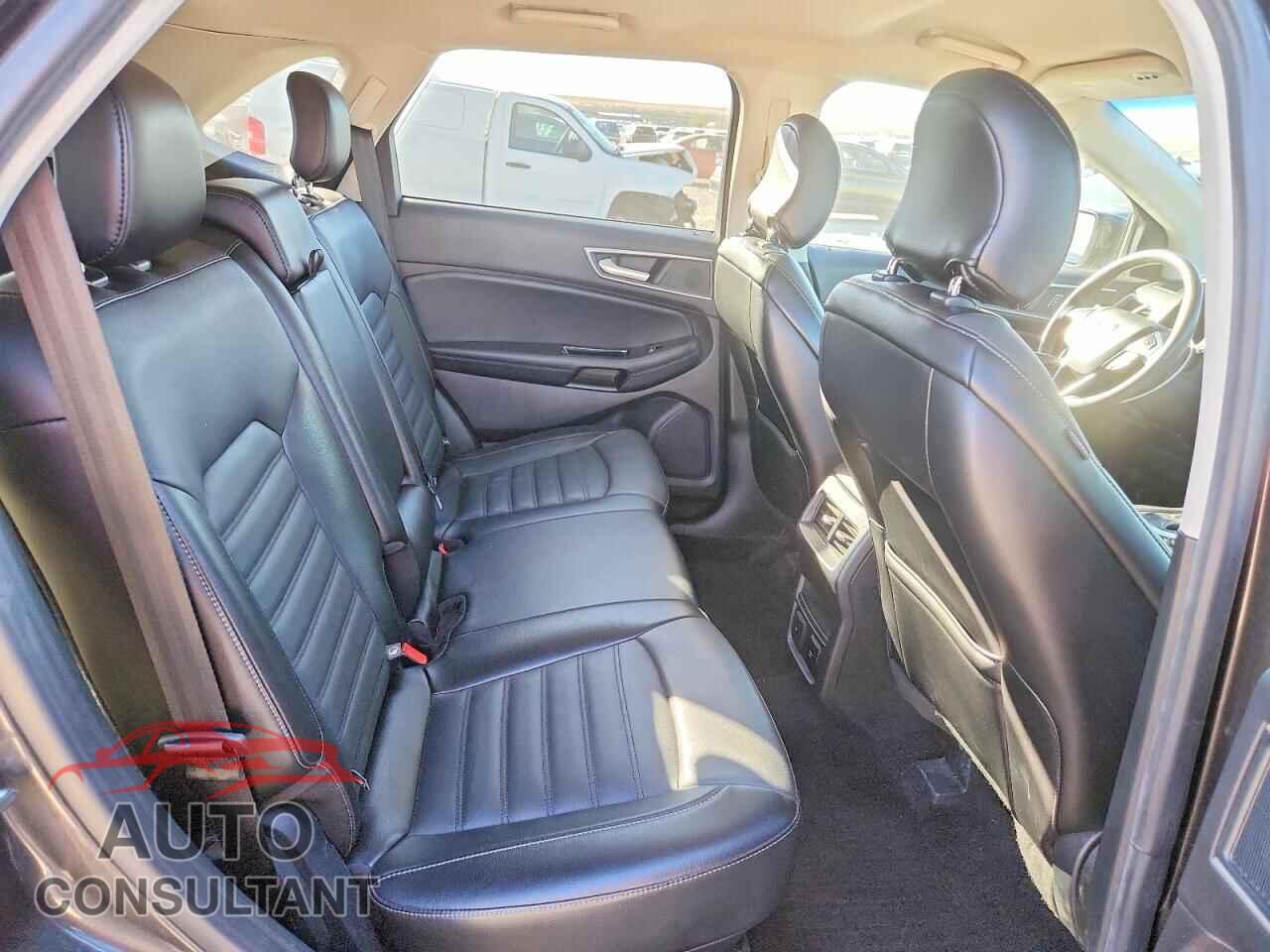 FORD EDGE 2018 - 2FMPK4J83JBC31989