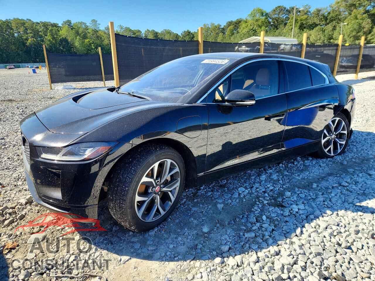 JAGUAR I-PACE 2020 - SADHD2S15L1F85639