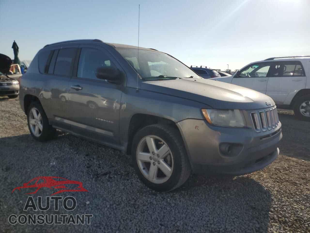 JEEP COMPASS 2013 - 1C4NJCCB1DD258396