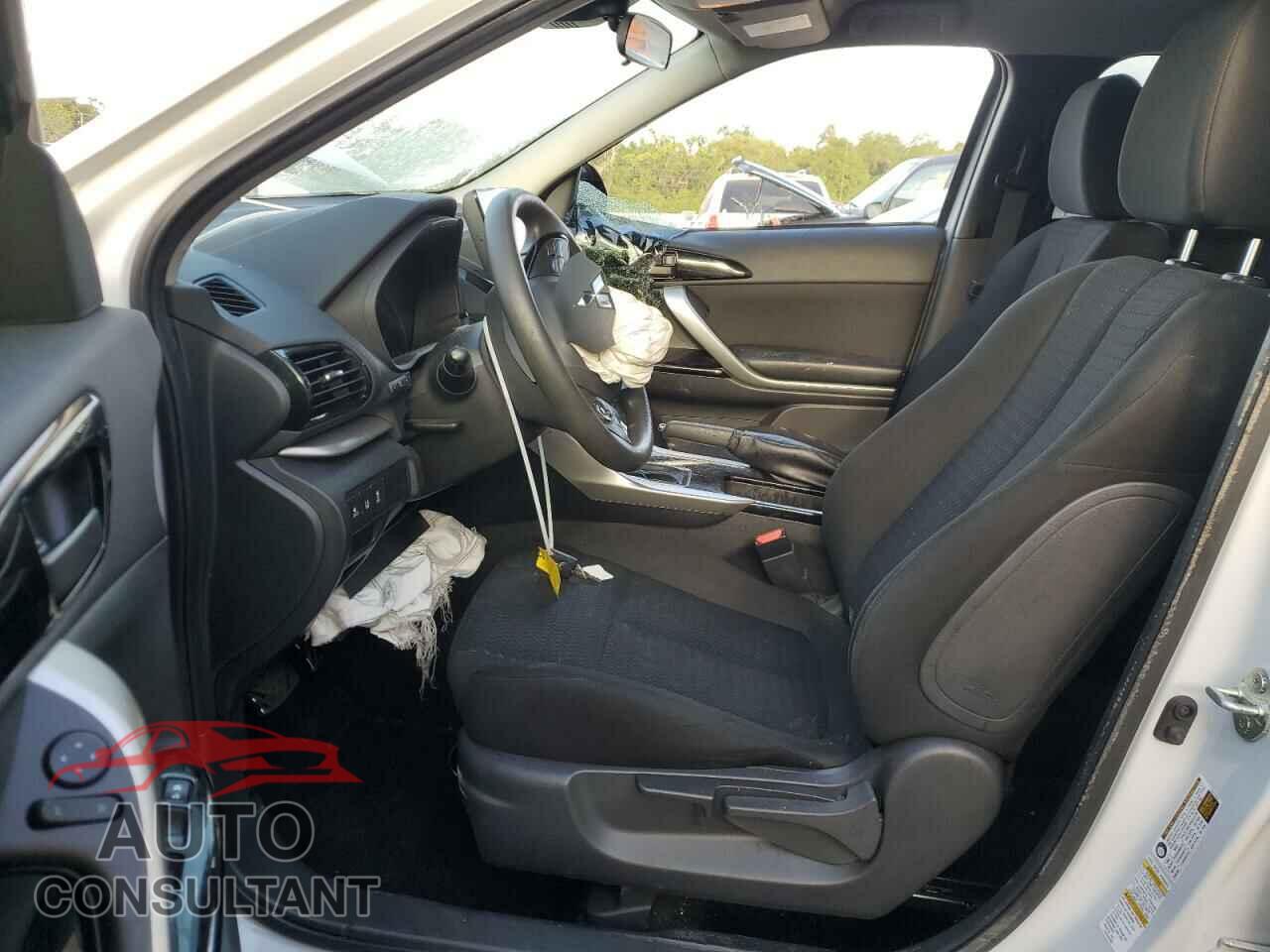 MITSUBISHI ECLIPSE 2022 - JA4ASVAA6NZ003274