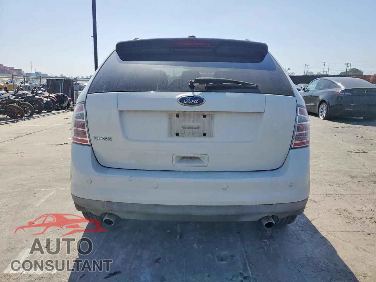 FORD EDGE 2009 - 2FMDK36C19BA93326