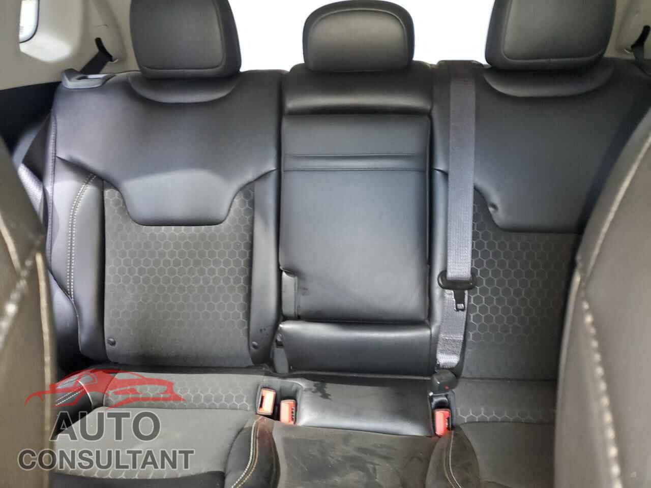 JEEP COMPASS 2019 - 3C4NJDBB9KT597566