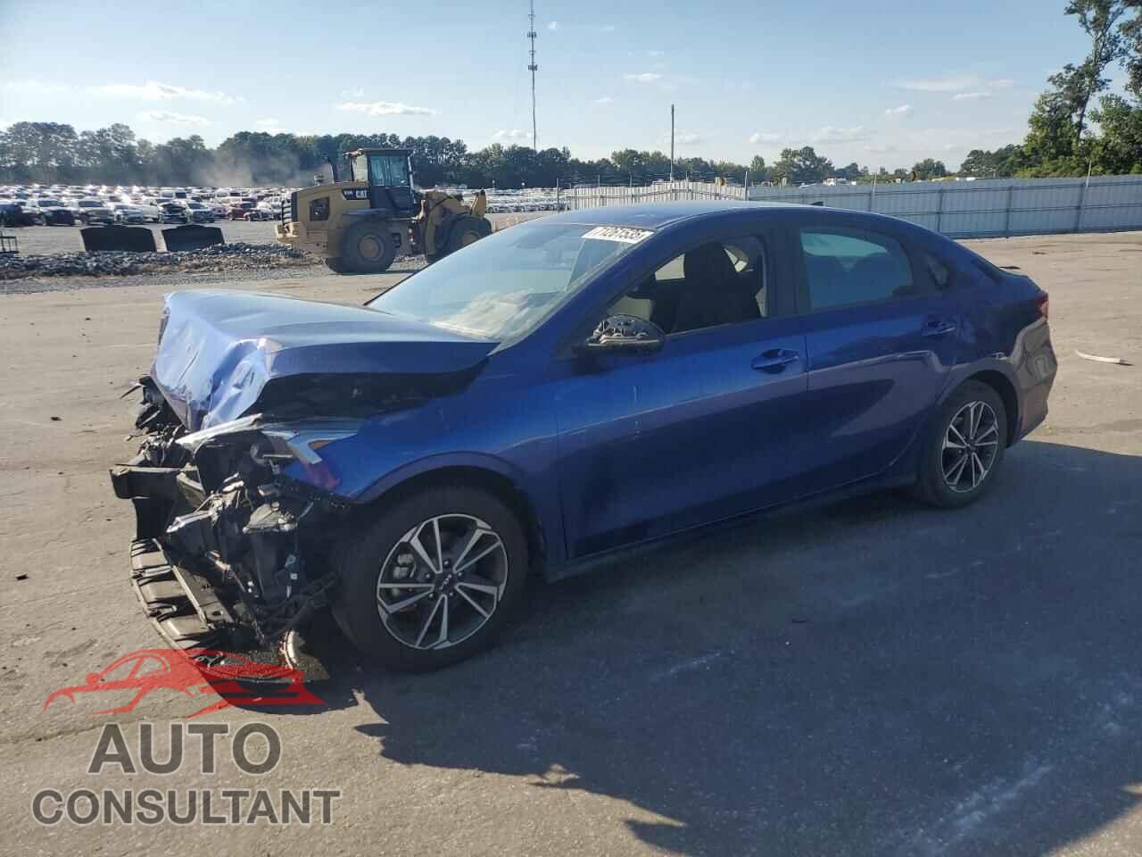 KIA FORTE 2023 - 3KPF24AD7PE559771