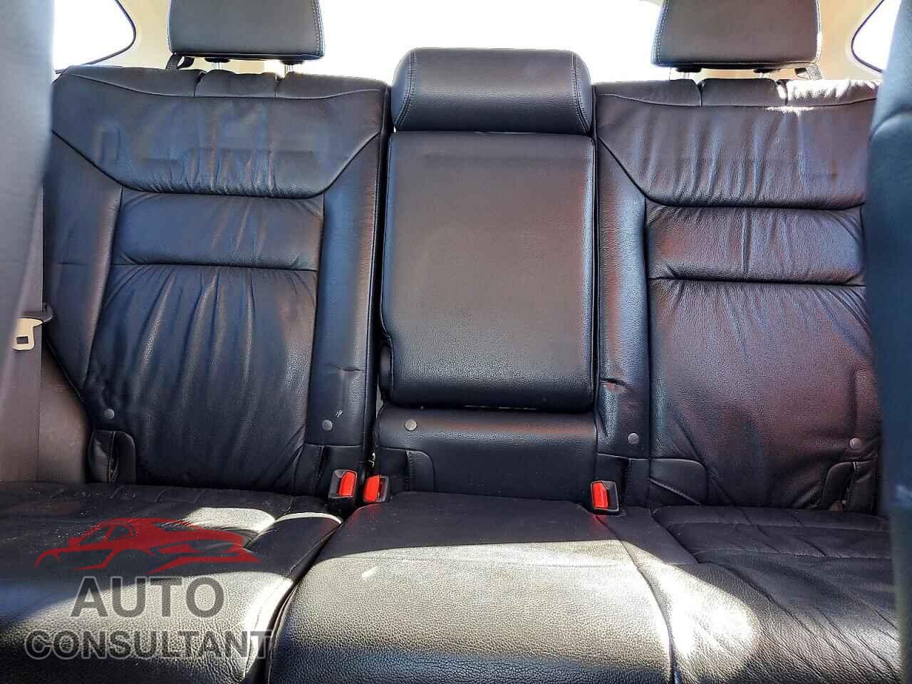 HONDA CRV 2014 - 2HKRM4H77EH617846