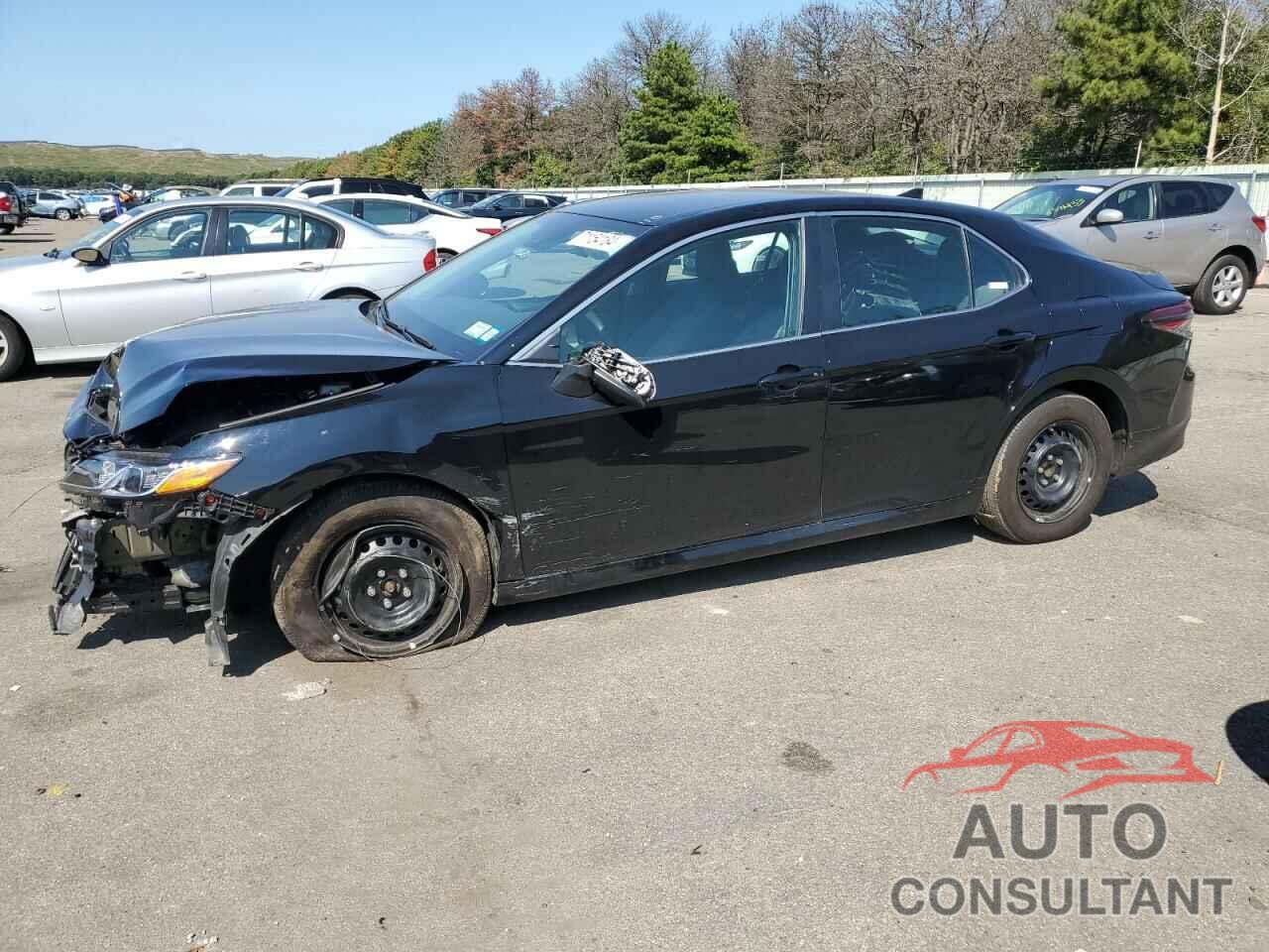 TOYOTA CAMRY 2023 - 4T1C31AK0PU058747