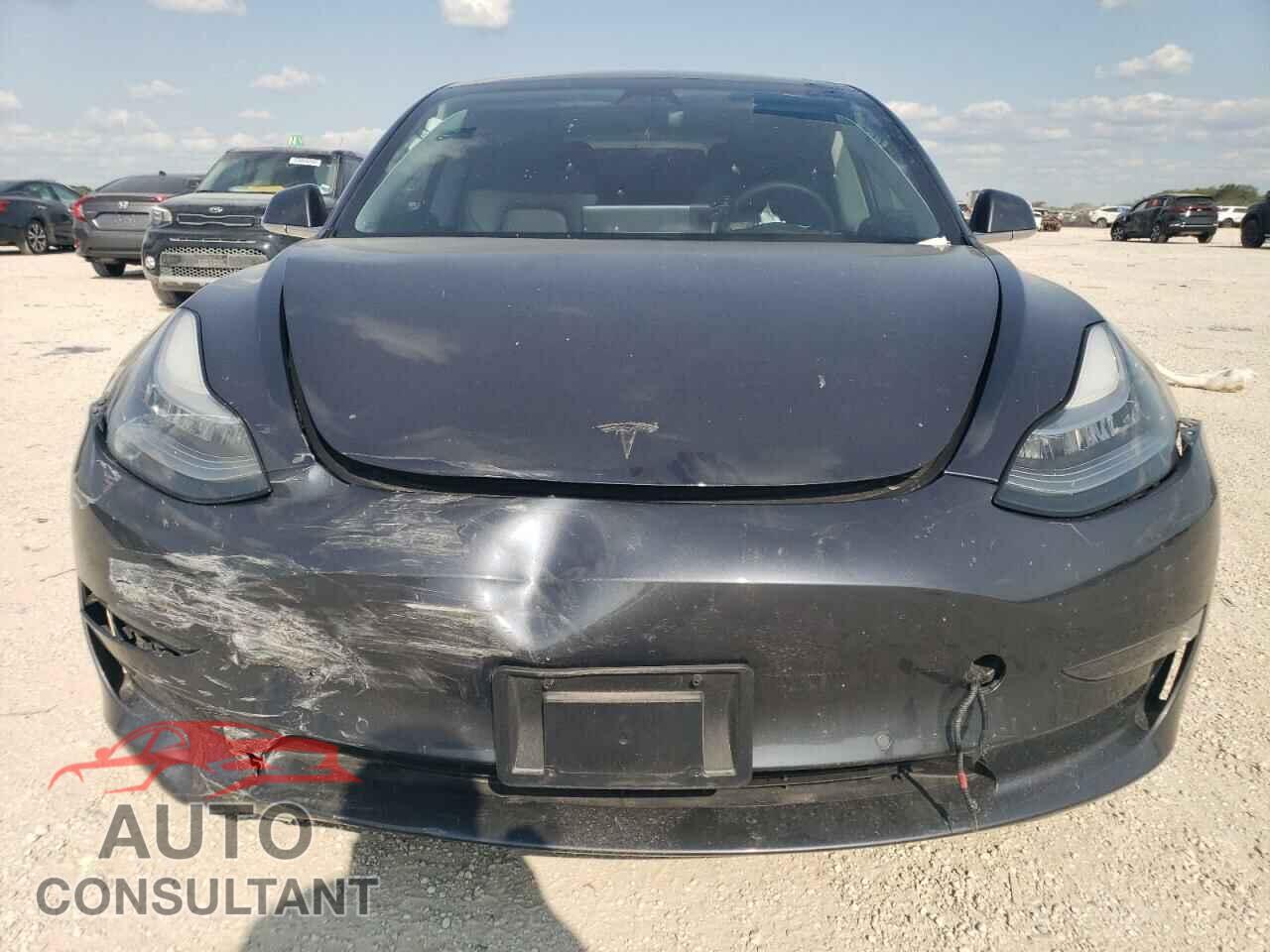 TESLA MODEL 3 2020 - 5YJ3E1EB0LF619864