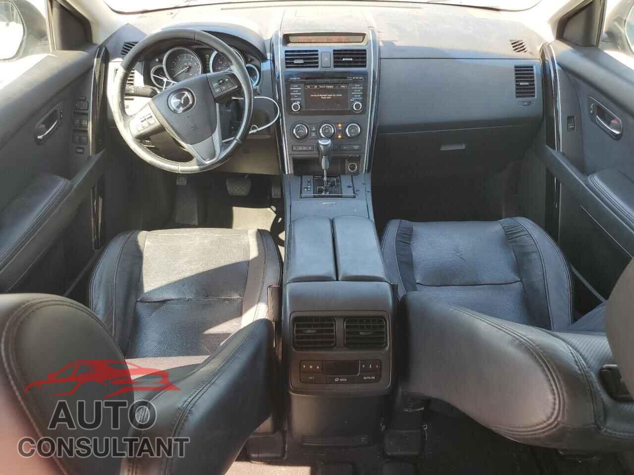 MAZDA CX-9 2013 - JM3TB2CV8D0413193