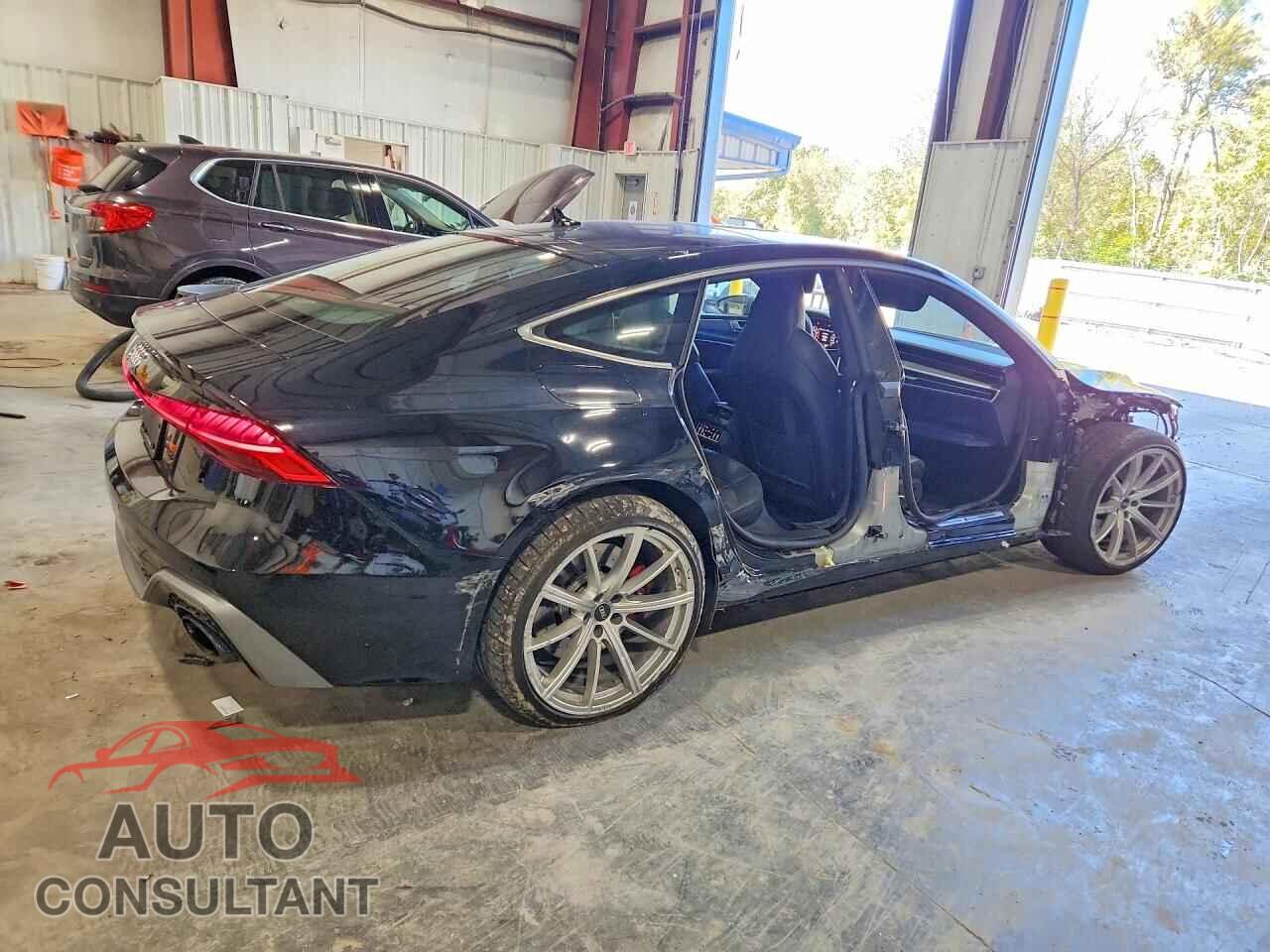 AUDI S7/RS7 2024 - WUAPDBF22RN903549