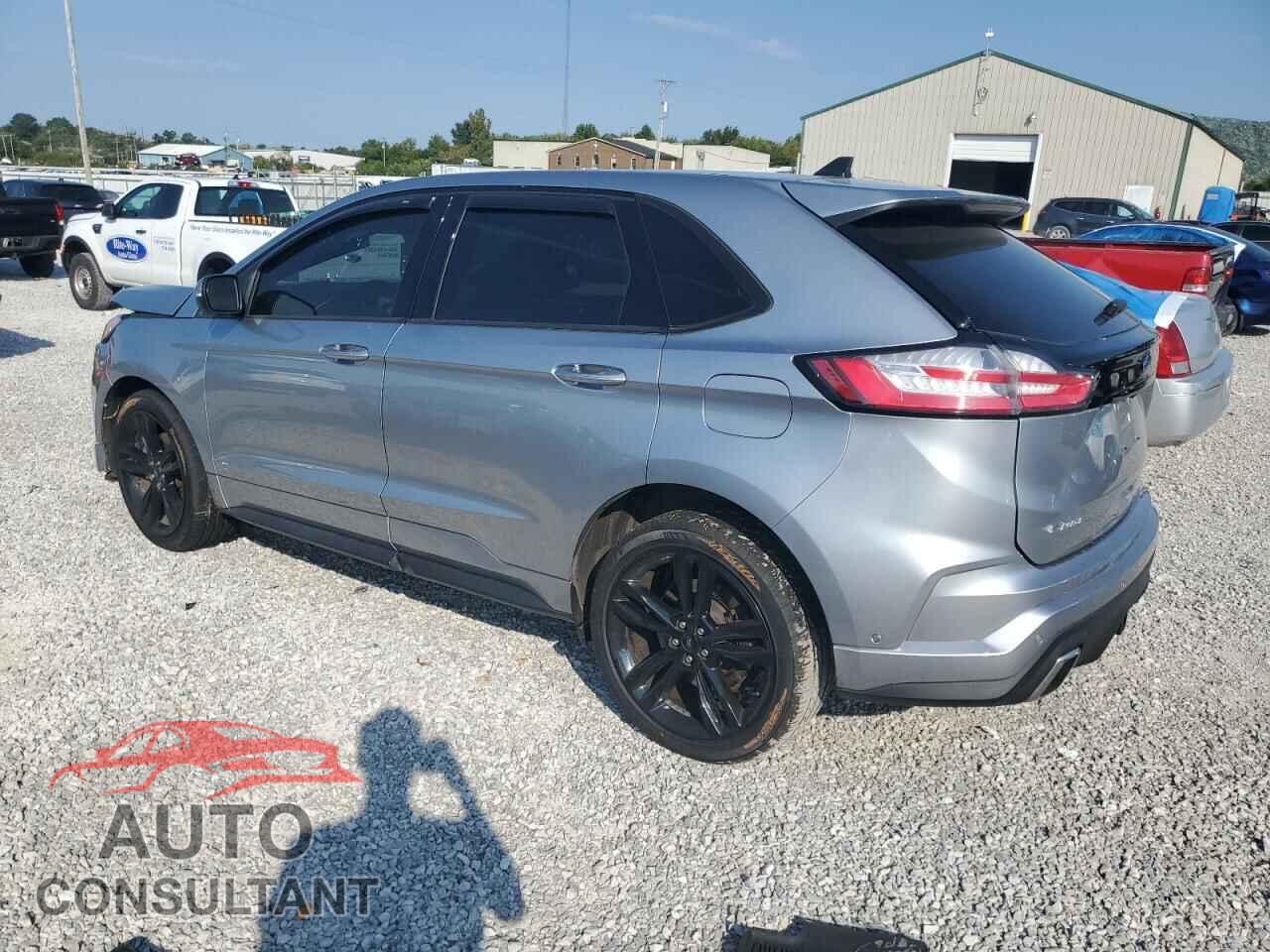 FORD EDGE 2020 - 2FMPK4AP8LBB36385