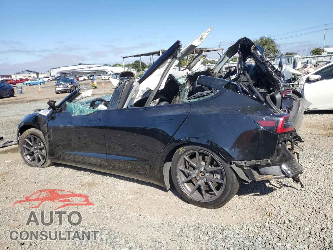 TESLA MODEL 3 2023 - 5YJ3E1EA4PF567667