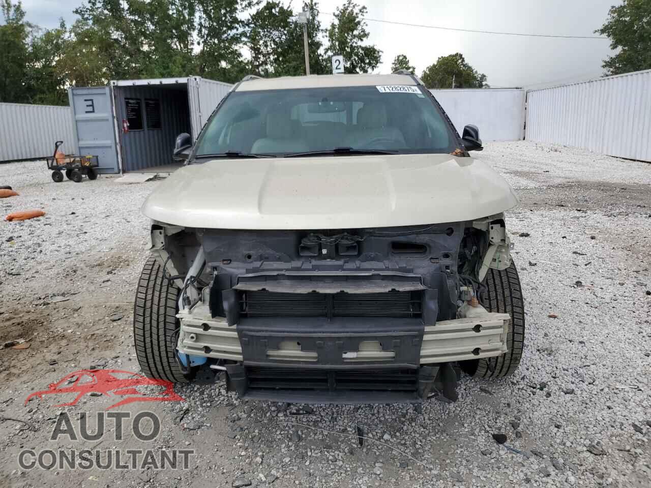 FORD EXPLORER 2018 - 1FM5K7D81JGB03828