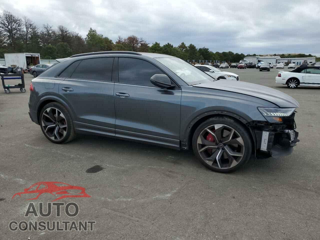 AUDI RS 2023 - WU1ARBF11PD028028