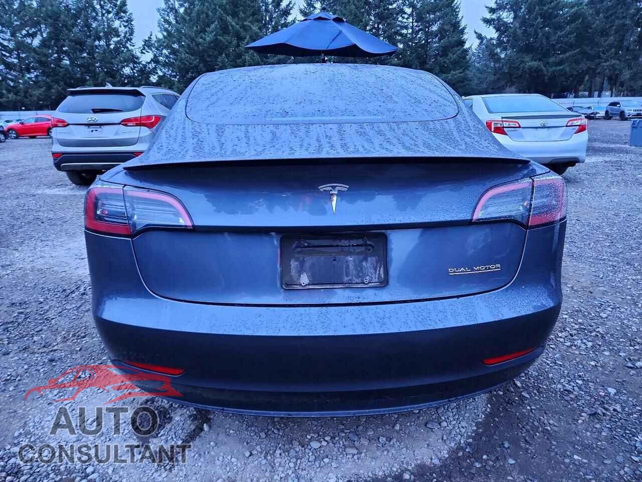 TESLA MODEL 3 2023 - 5YJ3E1EC2PF670491