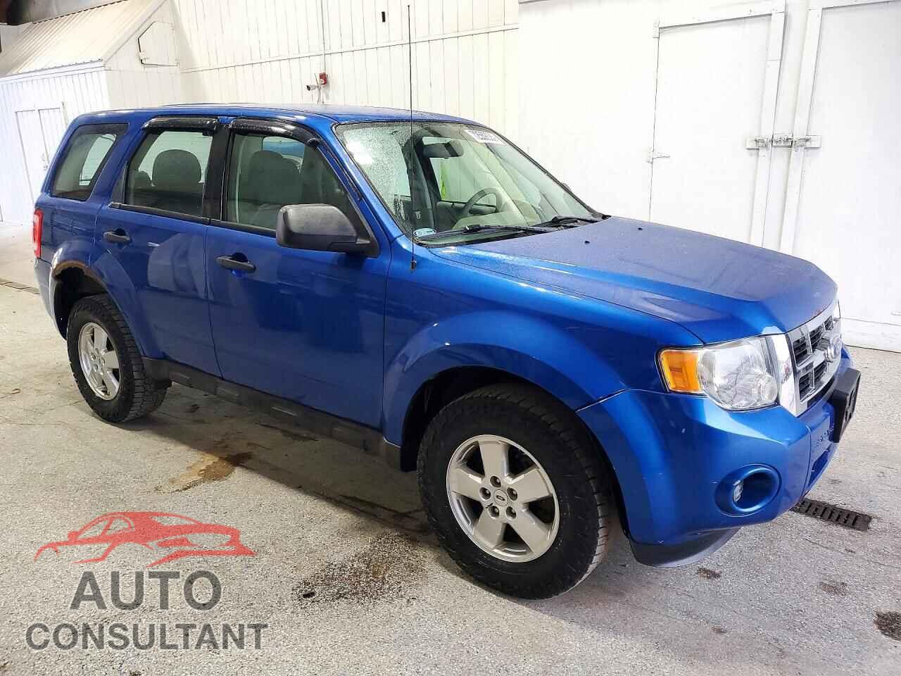 FORD ESCAPE 2012 - 1FMCU0C78CKA89041