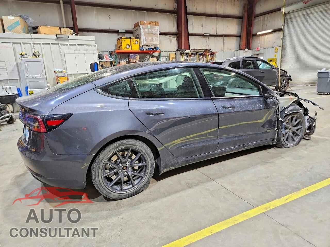 TESLA MODEL 3 2021 - 5YJ3E1EA2MF961311