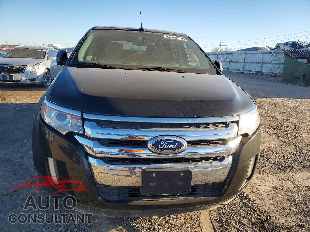 FORD EDGE 2014 - 2FMDK4KC9EBB73639