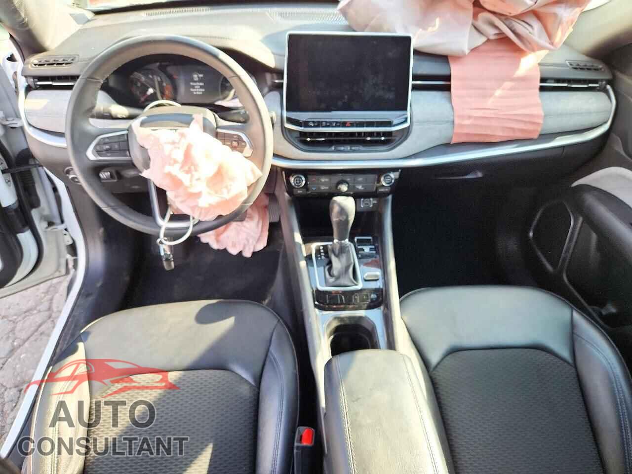 JEEP COMPASS 2024 - 3C4NJDBN2RT158276