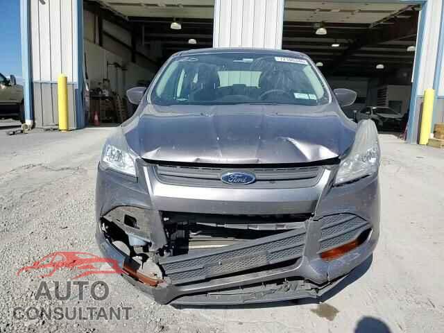 FORD ESCAPE 2013 - 1FMCU0F7XDUD74941
