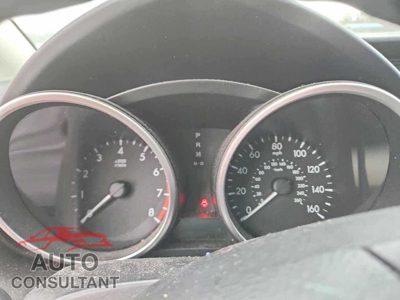 MAZDA 5 2015 - JM1CW2BL4F0184575
