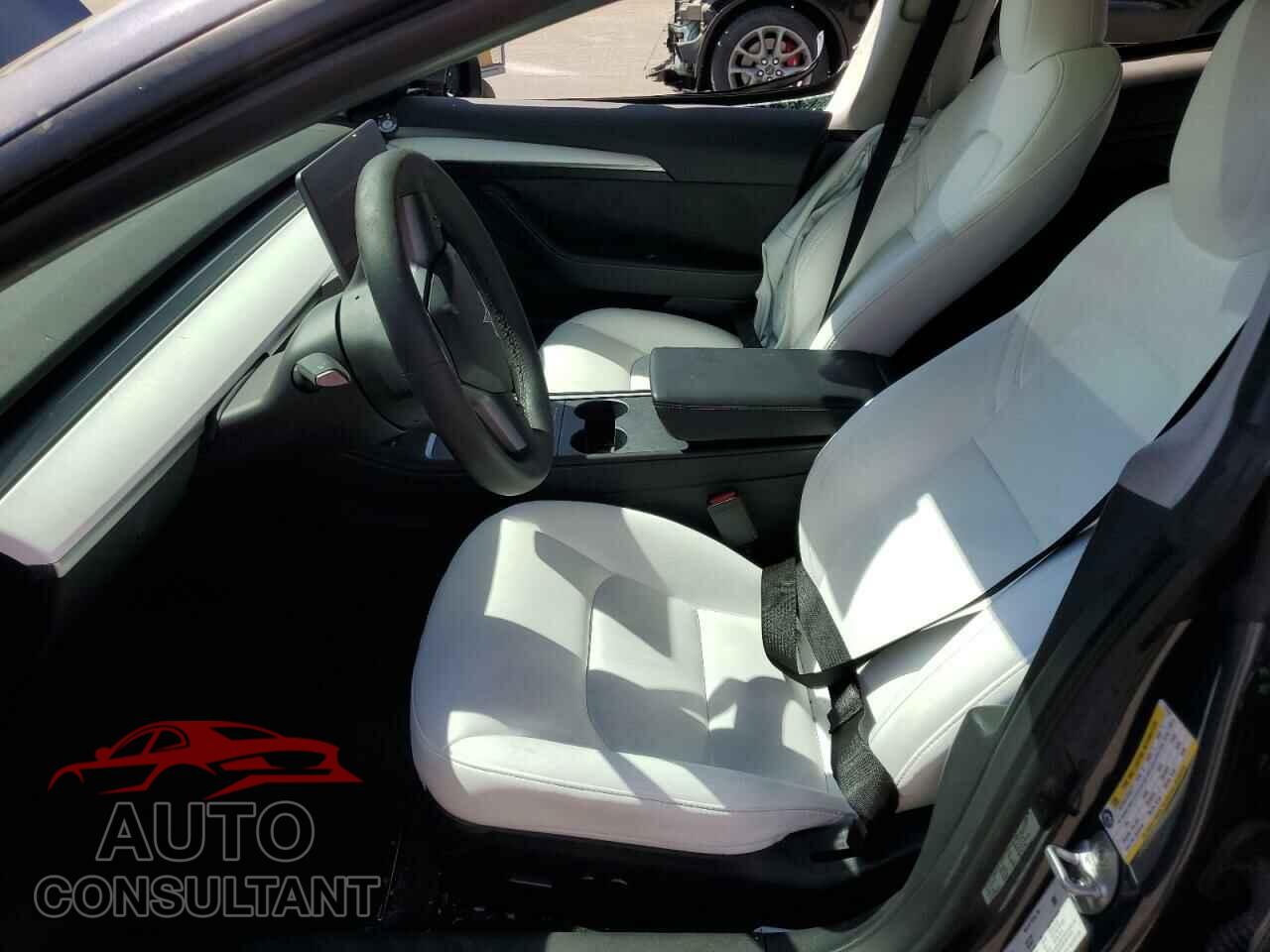 TESLA MODEL 3 2023 - 5YJ3E1EA5PF712375