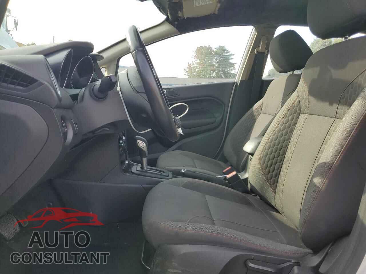 FORD FIESTA 2014 - 3FADP4EJXEM168292