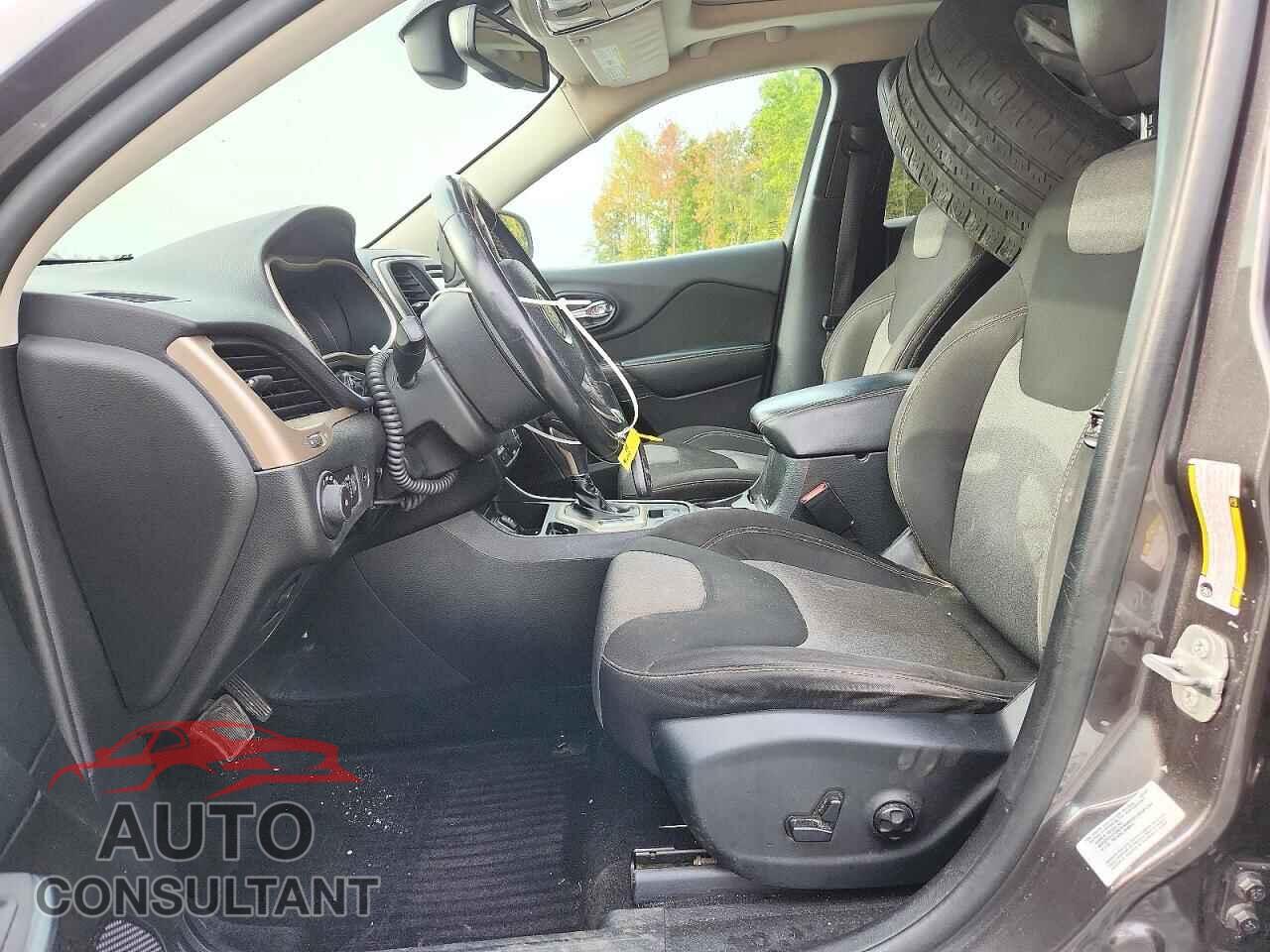 JEEP CHEROKEE 2014 - 1C4PJLCS3EW288532