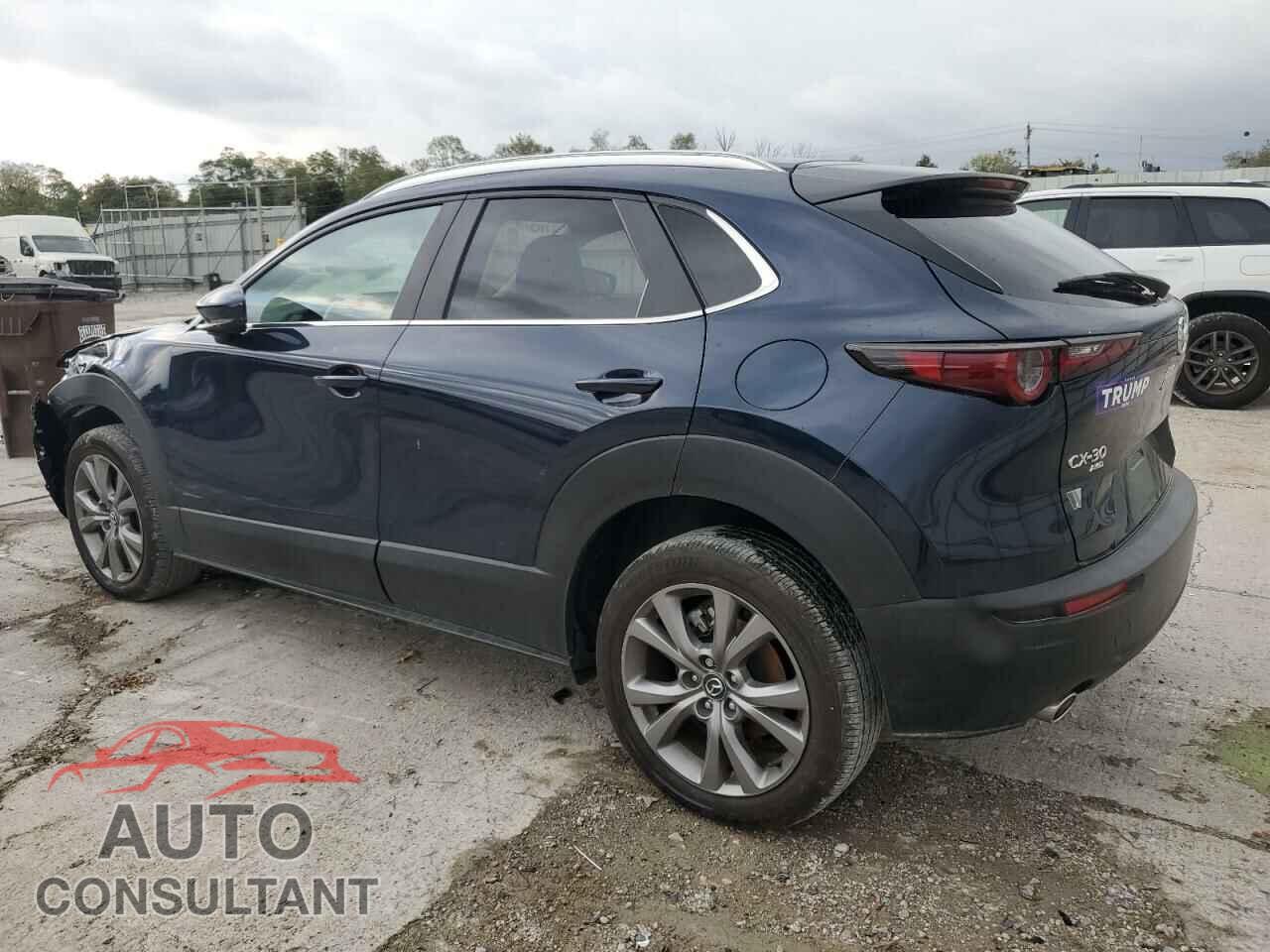 MAZDA CX30 2023 - 3MVDMBBM9PM577830